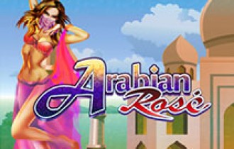Arabian Rose
