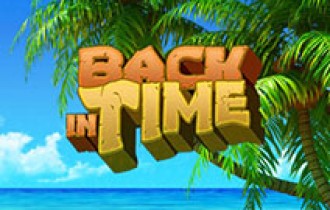 Back in Time