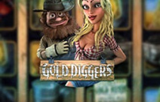 Gold Diggers