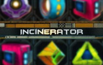 Incinerator