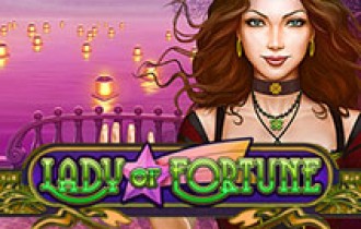 Lady Of Fortune