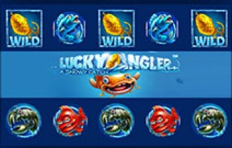 Lucky Angler