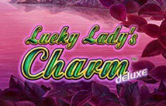 Lucky Lady's Charm Deluxe