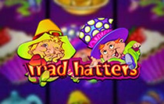 Mad Hatters