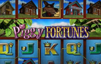 Piggy Fortune