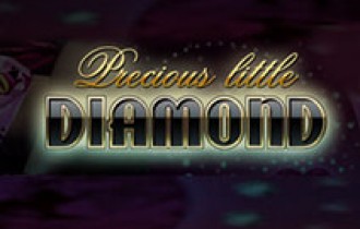 Precious Little Diamonds
