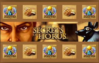 Secrets of Horus