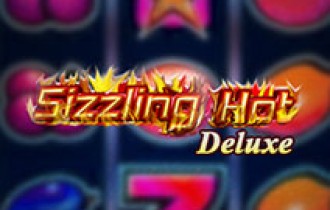 Sizzling Hot Deluxe