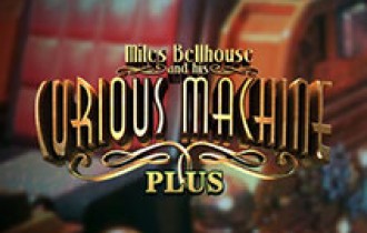 The Curious Machine Plus