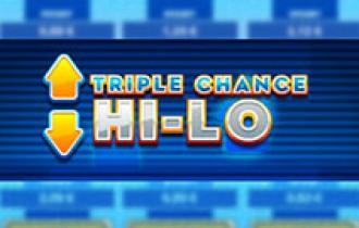 Triple Chance HiLo