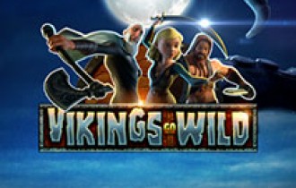 Vikings Go Wild
